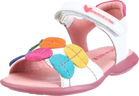 Sandali bambina Agatha Ruiz de la Prada 